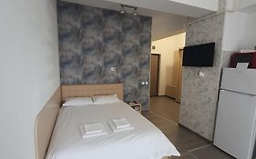 Center Apartments