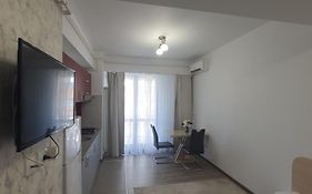Center Apartments